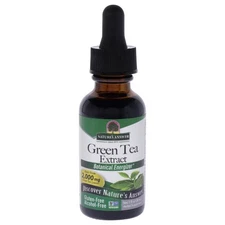 Green Tea Extract AF - 2000mg by Natures Answer for Unisex - 1 oz