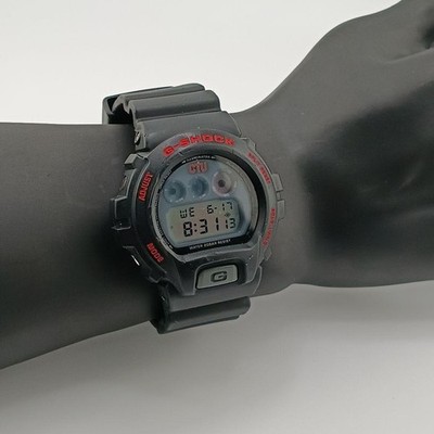腕時計(デジタル) CASIO G-SHOCK 1289JA TWENTY FOUR CTU CASIO G-SHOCK 1289JA TWENTY FOUR CTU CASIO G-SHOCK ジーショック 24