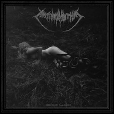 ANTROPOMORPHIA - merciless savagery DigiCD
