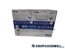 Tripp Lite SMART1500LCD UPS LCD Display USB 1500VA 900W Rackmount