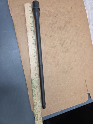 5.56x45 NATO Barrel 1/7 1:7 CrMoV X0602