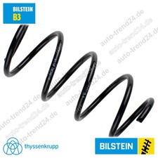 Bilstein B3 Schraubenfeder vorne für Mercedes-Benz B-Klasse W242 W246 2011-2018 Bilstein B3 Schraubenfeder vorne für Mercedes-Benz B-Klasse W242 W246 2011-2018