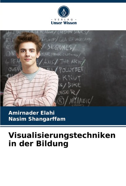 Visualisierungstechniken In Der Bildung Amirnader Elahi (U. A.) Taschenbuch 2024-image