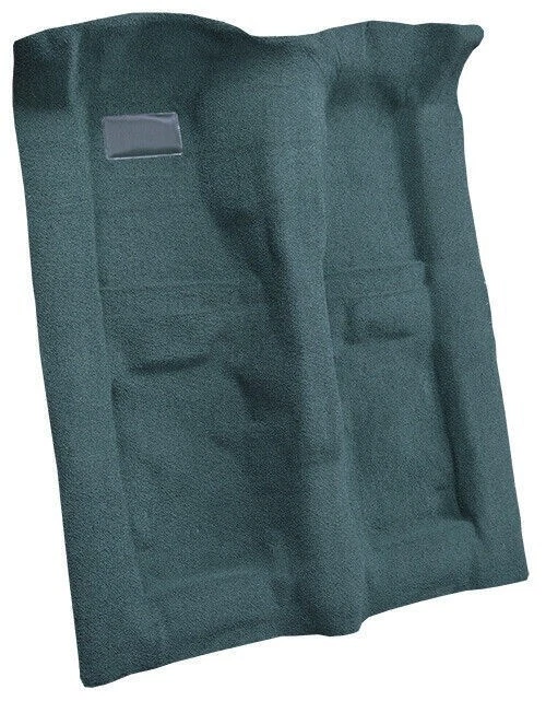 Alfombra Chevrolet Vega 1971-73 de ACC Foto 2 de 2