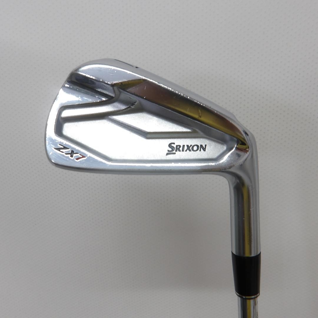 SRIXON ZX7 #5〜PW NS950DST S zxi7_left_i_main_1.jpg