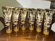 6 Tubes Mielle Soothing Shampoo, Oats & Honey 8 fl oz Each