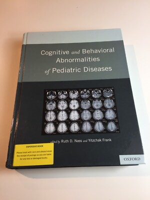 Cognitive and Behavioral Abnormalities of Pediatric Diseases