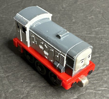 Thomas Take Along Play DENNIS Metal 2006 Train Friends