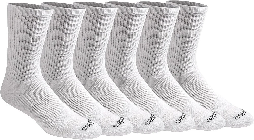 Dickies Cotton Blend Socks for Men