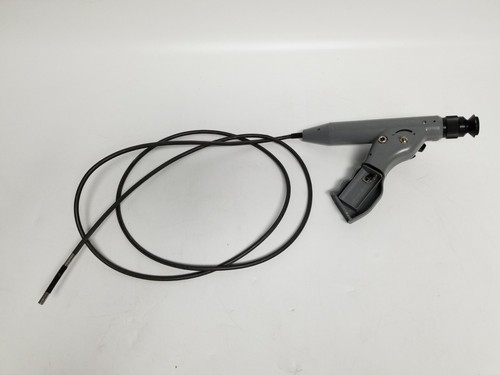SASRAD Ultimate LED Inspection Fiberscope Parts (Powers On)