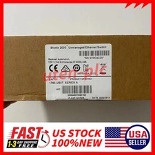 Allen-Bradley 1783-US5T Stratix 2000 Ethernet Switch New Sealed Free Shipping