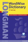 Longman Wordwise Dictionary by Longman (Mixed media product, 2008)