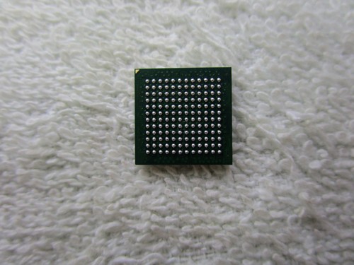 1x HYSDU573222 HY5DUS73222 HY5DU573222 FP-25 HY5DU573222FP-25 FBGA144 Chip - 第 2/2 張圖片