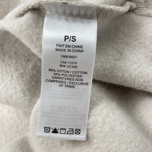 Garage Women's Sweatshirt Size P/S New York - Oversize Fit - Picture 5 of 5