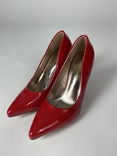 DREAM PAIRS Women Slip On Pump Shoe Pointed Toe Stilettos Heel Party Dress Shoes