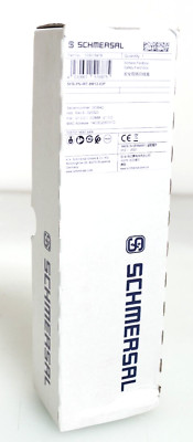 Schmersal Sichere Feldbox SFB-PN-IRT-8M12-IOP | FW: V1.0.0 V1.0.2 | 103015478 