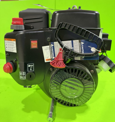 7.5 HP CLASS - LCT SnoTEK series PW2HK18750178EABGILOQUVXZ579E1M snow engine