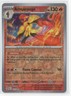 Pokemon Paldean Fates Armarouge 015/091 Reverse Holo