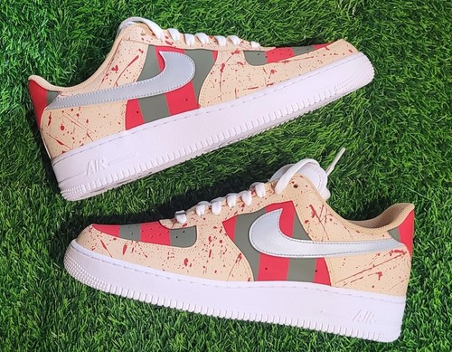 freddy krueger air force 1