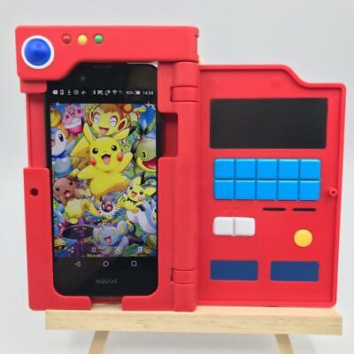 Pokedex Hoenn Pokemon iPhone XS Case