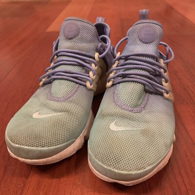 nike presto sky blue