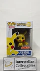 Funko Pop! Pokemon: Pikachu #353 Target Exclusive