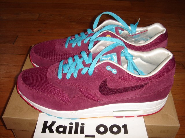 cherrywood am1