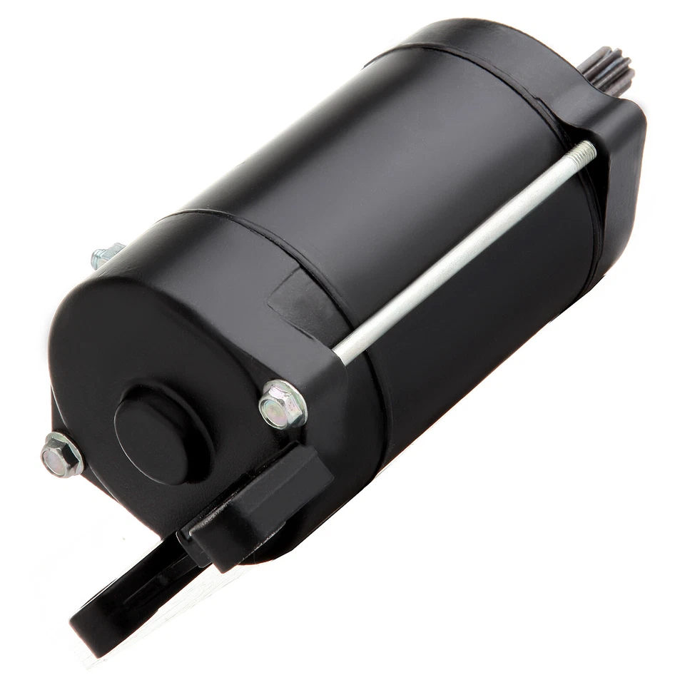 Starter For Yamaha WaveRunner GP1200 1997-2002 & WaveRunner GP800R 2001-2005 - Image 2 of 4