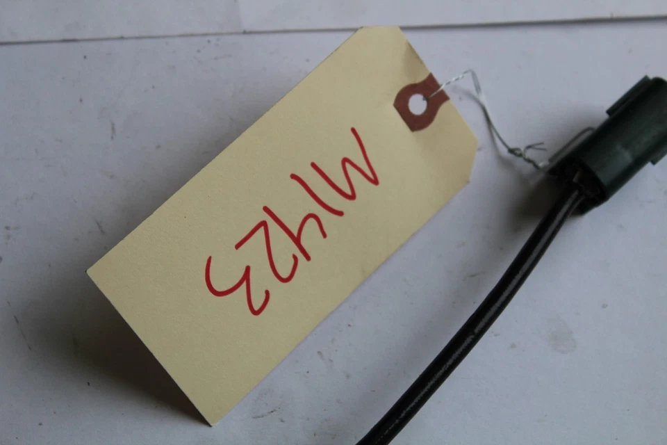 Infiniti FX35 2003-2008 SENSOR DE OXÍGENO O2 M1423 Foto 2 de 4