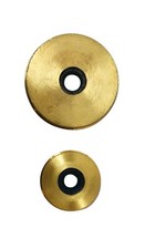 Abdichtscheibe/Staubdeckel für Loewe Wasserknecht/Grundfos Kolbenpumpen