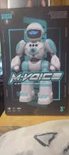 M-Voice Ai Intelligent Voice Robot