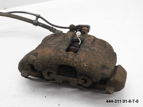 Bremssattel Bremszange vorne links MB 903 Sprinter VW LT 28 (444-311 01-8-7-0)