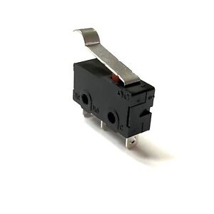 Endschalter Mechanisch 3d Drucker Limit Switch Reprap Endstop Kw11 Ebay