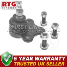 Front Lower Ball Joint Fits Ford Mondeo Cougar 1.6 1.8 TD 2.0 2.5 1023026
