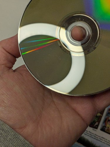 Pick Your Movie - Used DVD Collection Sale - Discounts W/ Multiple Buys - Tested - Picture 656 of 759