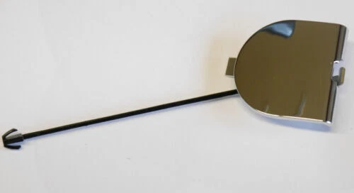 Pare-chocs pour le côté arrière pour véhicule