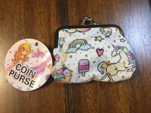 small coin purse ebay