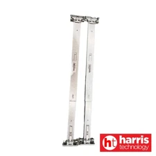 HP 616992-001 ProLiant DL380 G6 G7 2U Inner / Outer Mounting Rail Kit