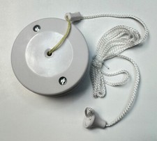 GSWPULL62 Schneider Electric 6A 2 Way Ceiling Switch