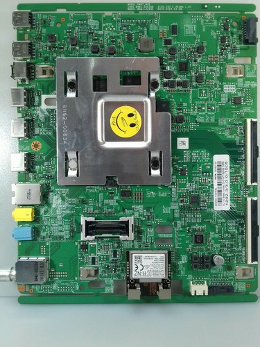 Samsung UE49NU7300K UE49NU7100 MAIN AV BOARD BN94-13268L