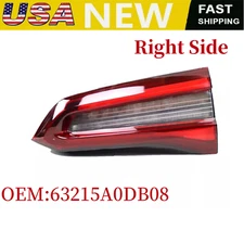 Rear LED Tail Light Trunk Lamp Right Side OEM For BMW X5 X5M G05 F95 2019-2023
