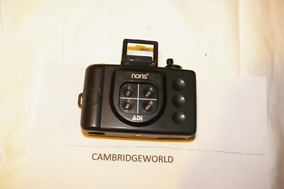FOUR LENS SPORT ACTION 35mm CAMERA  by NORIS ADI