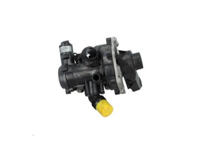Wasserpumpe VW Tiguan II AD 06L121600D P19473697