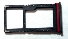 OEM NOKIA G50 5G TA-1390 SIM CARD TRAY MICROSD SLOT HOLDER ORIGINAL PHONE PART