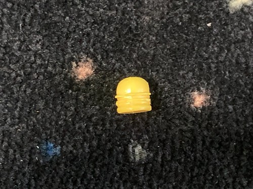 Pick & Choose RARE Find It Big Idea VeggieTales 1" - .5" Mini Figures 2010 - Picture 17 of 18