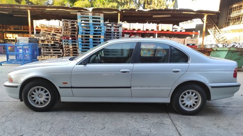 11611439965 COLECTOR ADMISION / 1438140 / 1001298 PARA BMW SERIE 5 BERLINA E39 - Imagen 9 de 10
