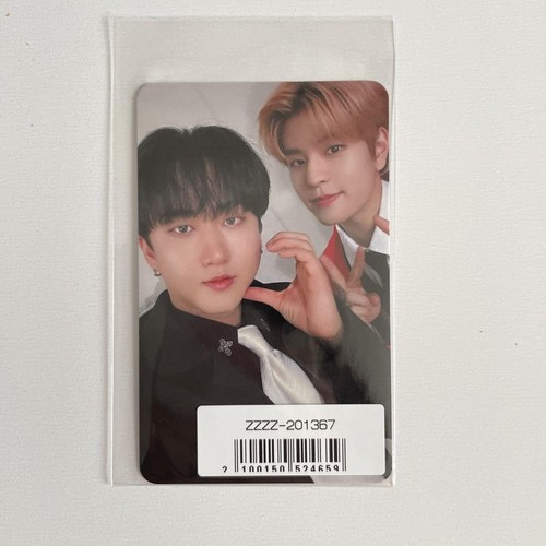 Stray Kids Social Path JAPAN FC Unit Japan FC Limited POB PhotoCard - Picture 23 of 39