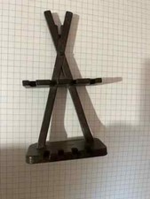 PLAYMOBIL RACK GUN HOLDER 30043950 3030 3444 3666 3668