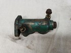 VOLVO PENTA MS4A, MS4B & MS5 TRANSMISSION COOLING CONNECTOR NO LONGER AVAILABLE