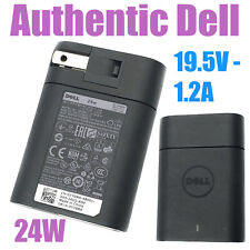  UPBRIGHT 5V AC/DC Adapter Compatible with Dell Venue 11 Pro 7 8  10 7130 7139 7140 3730 3830 5830 3000 5000 T07G T07G001 T07G002 463-4615  Ven7-1666BLK T01C Ven8 T02D Tablet PC 5VDC Power Cord Charger : Electronics